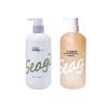 Sen Zhi Lu Oil Control Shampoo & Body Wash Set
