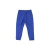 Adidas Originals TNT WIND Knitted Sweatpants Men's Blue CE4822