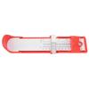 Foot Measurement Device for Baby Accurate Lightweight Kids Foot Length Measure Gauge Home Foot Measuring Ruler Sizer
