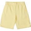 Sports Shorts Unisex Yellow 10023875-A22