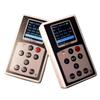 Dual Band Remote Control Signal Detector CY-2000 with 315MHz/433MHz and PT2262 eV1527 Chip Detection and 50 Sets Data Storage