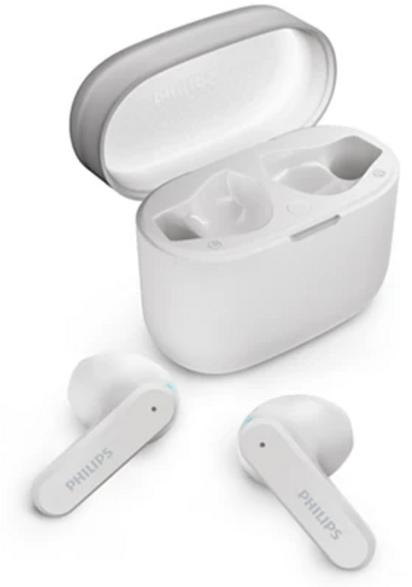 Philips tat2139wt/00 wireless headphones