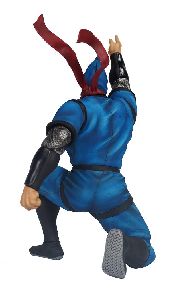 CCP CMC Series CCP Muscular Collection The Ninja Original Color 15cm PVC Finished Soft Vinyl Figure NO.69 2.0 Approx. Pre-painted