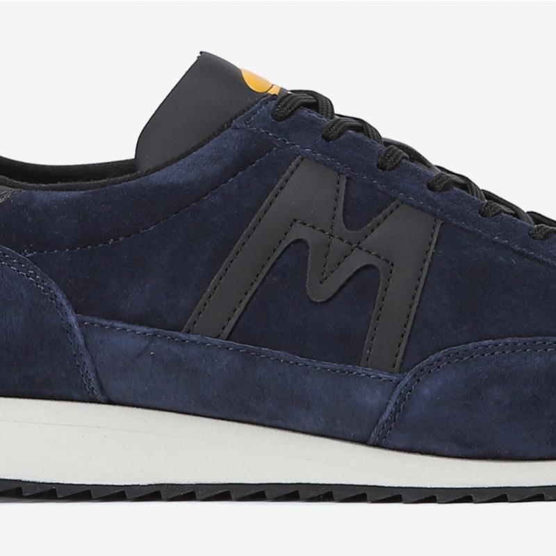 Karhu Herren S Fußgewölbe-Dämpfungs-Sneaker meStari Skhm2138050 042