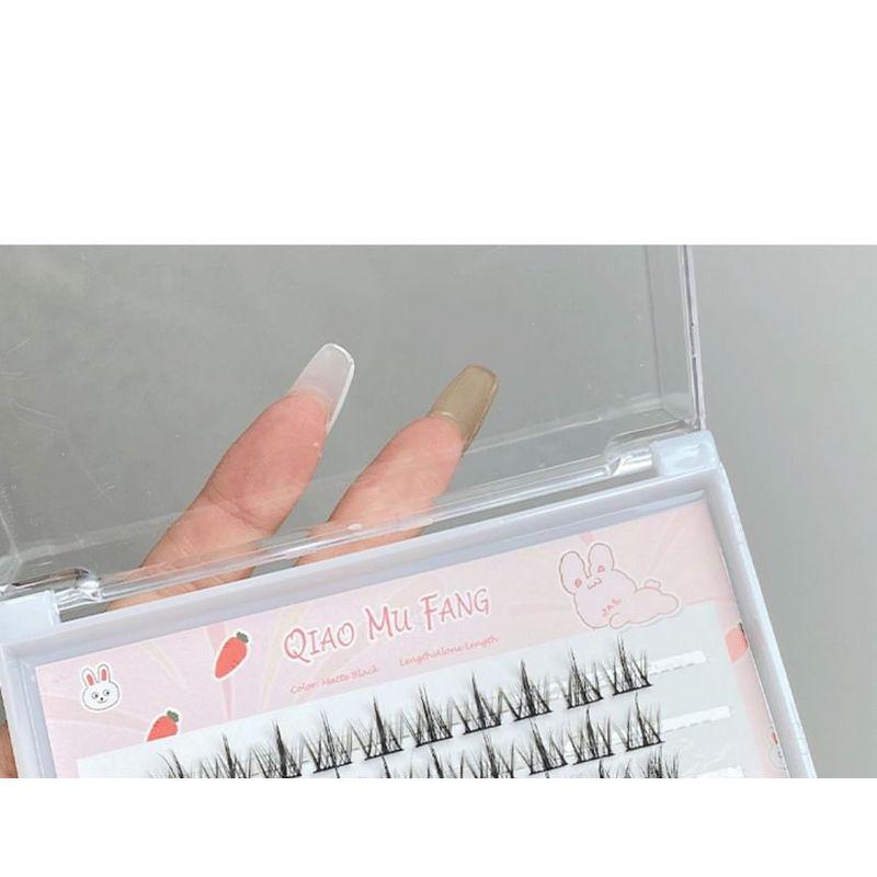 denivyse - Individual Cluster False Eyelashes
