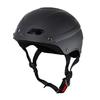 MOTO BASE Half Helmet Matte Black One MBHL-HF01
