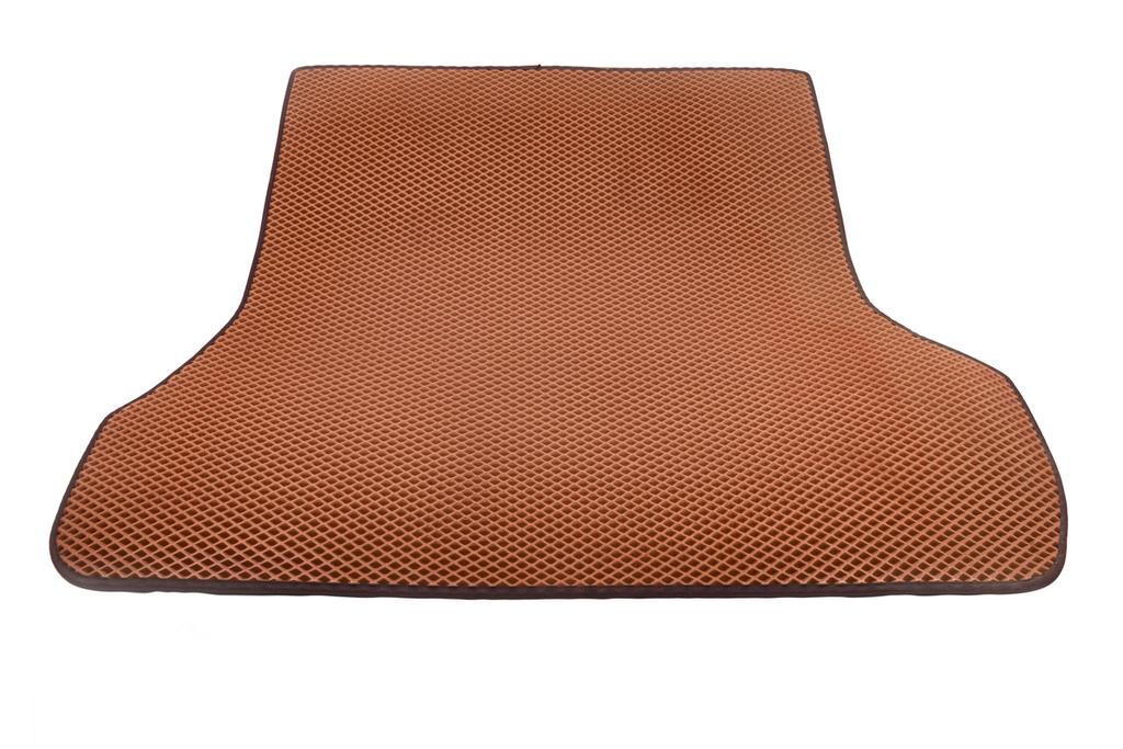 Kofferraummatte (EVA-Stein) für Toyota LandCruiser 80