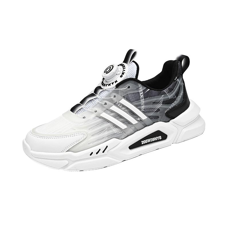 Обувь Мужские кроссовки Мужская мужская повседневная обувь Tenis Роскошная обувь — фото 6