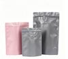 Factory Price Food Grade Gravure Printed Plastic Stand Up Pouch Customized Packaging Bags with Zipper for Potato Chips and Jelly