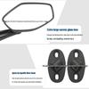 Kymco Scooter Boat S350 CT300 CT250 L300 Rearview Mirror Replacement