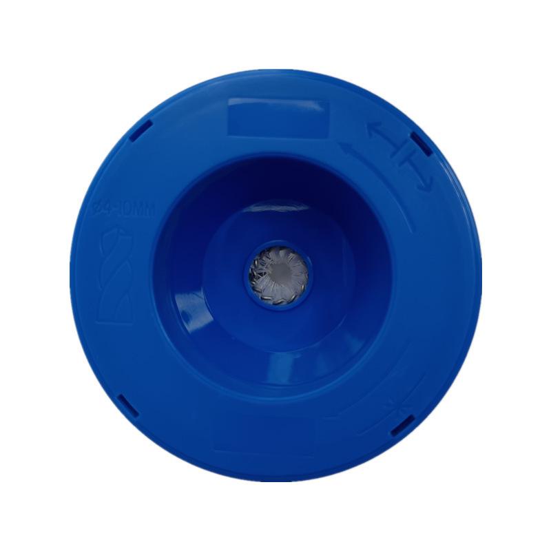 Electric Drill Dust Cover & Collection Bowl: Impact Drill Dust Shield and Vacuuming Ash Collector
