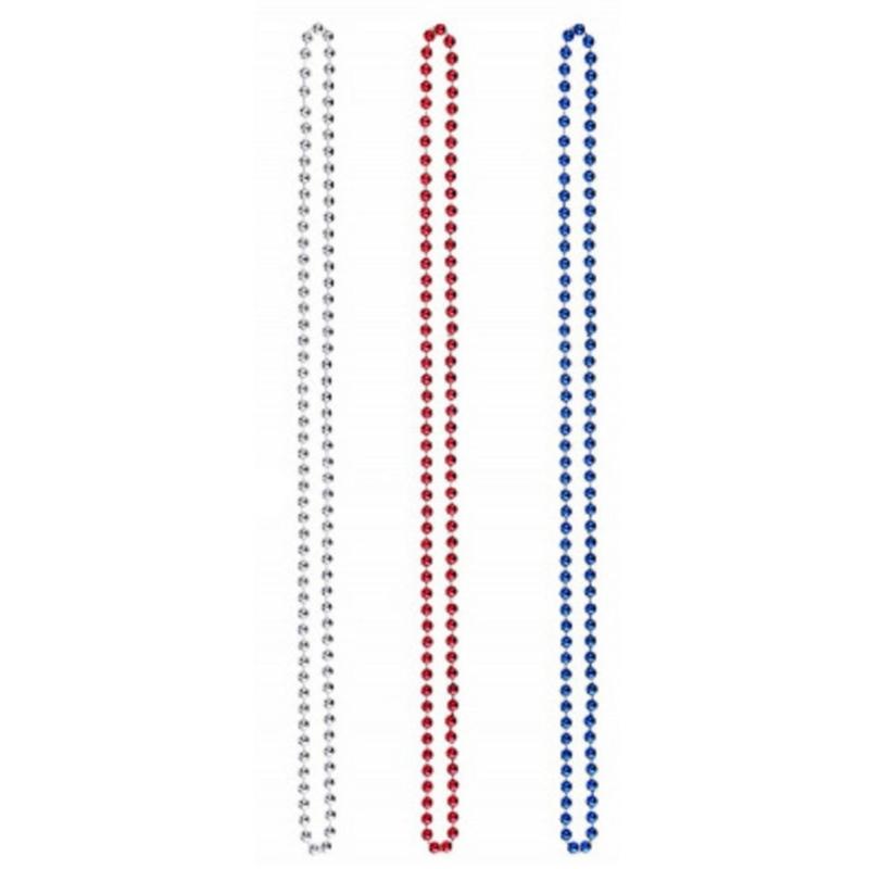 Independance Day Costume Top Hat Sequins Hat Headband Necklaces Stockings