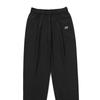 BBC EARTH Stretch Brush Relax Pants  Black 