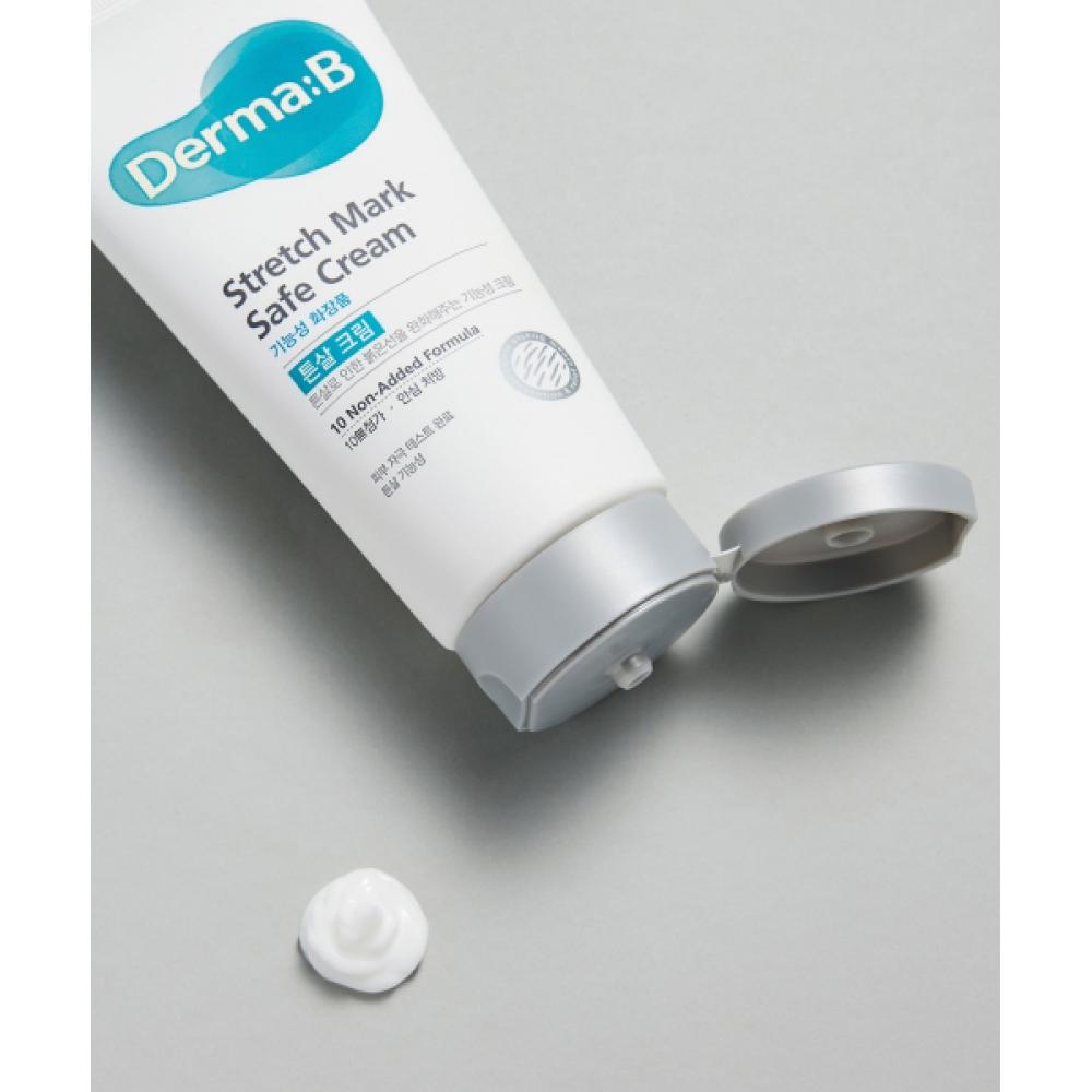 Dermab Stretch Mark Cream 180ml