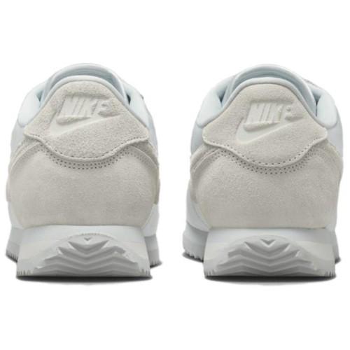 Nike Cortez Satin Pack - Pure Platinum W - FV5420-001