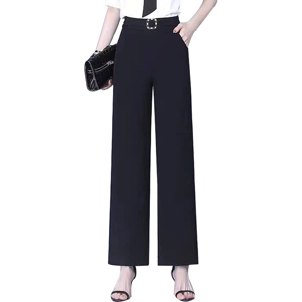 

stretchy long pants for office ladies and These leggings feature a high waist and stretch for a flattering Available in a simple Direct from the with чёрный