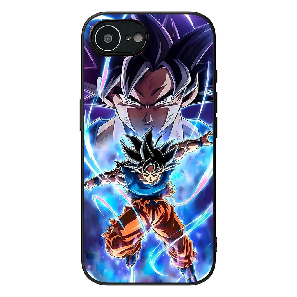 Wallpaper Dragon Gokus Ball Phone Cover for Samsung Galaxy A06 A05 A14 A50 A51 A52 A12 A13 A23 A70 A07 A25 A26 A72 A56 Case