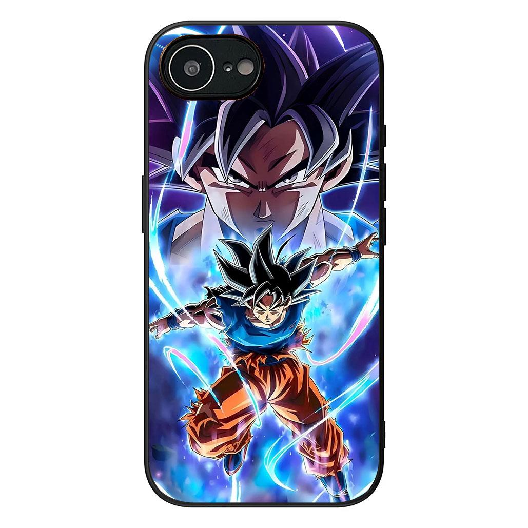 

Wallpaper Dragon Gokus Ball Phone Cover for Xiaomi Redmi Note 13 14 ProPlus Pro Plus 14C A4 13C Pro+ Note14 Protective Case Redmi 13C 5G