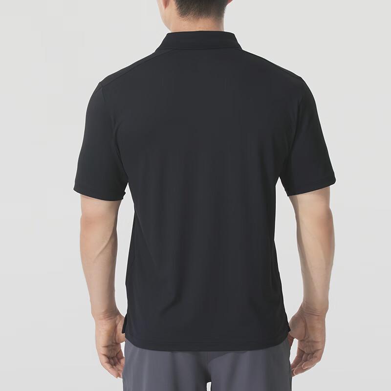 Under Armour Men's 1389596-001 Summer Golf Polo Shirt