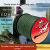 LinExpert 300m High-Strength 4-Strand Braided Dyneema PE Fishing Line – Super Wear-Resistant & Silky Smooth Main Line