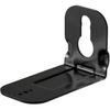 Soundbar Audio Wall Mount Bracket Compatible for Samsung HW-N950 HW-S40T HW-S41T HW-S60T HW-T400 Speaker Wall Bracket with Mounting Hardware Kit
