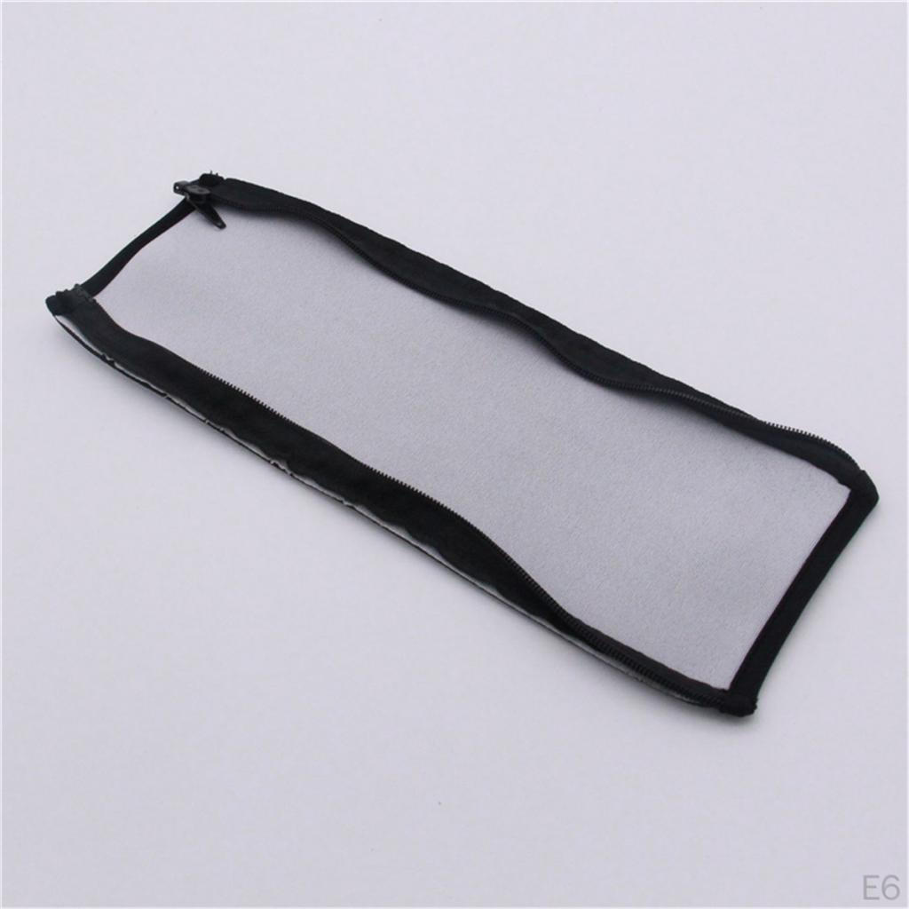 Cover Pad Sleeve For HD50