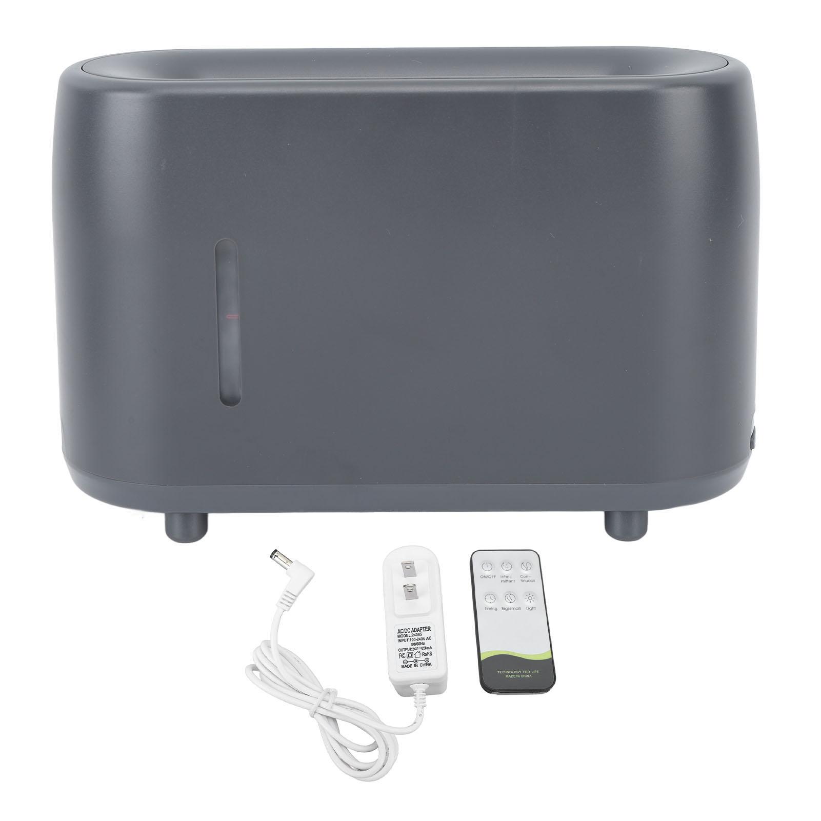 

Аромадиффузор Пламя Многофункциональный 7-цветный аромаувлажнитель с имитацией пламени для дома и