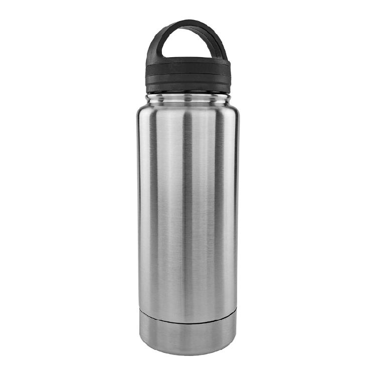 

Бутылка-тайник Безопасное укрытие Питьевой стакан-бутылка из нержавеющей стали Скрытая бутылка 1