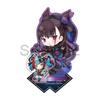 Fate Grand Order Acrylic Stand Caster  Murasakishikibu