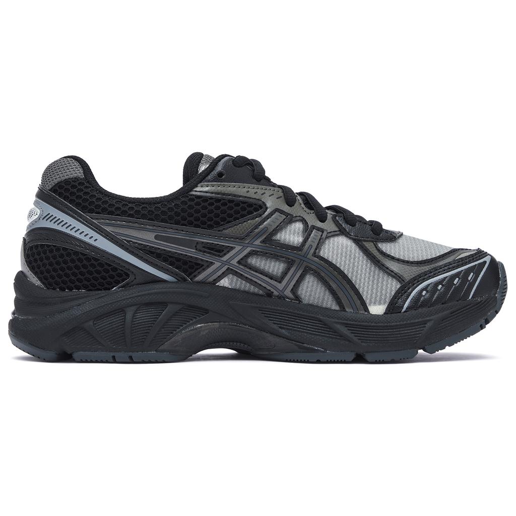 Asics Above The Clouds X GT 2160 Black Unisex Sneakers Gunmetal 1203A655-001