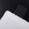 Replacement No Shedding Cleaning Mop Mop Accessories Steam Cleaner Accessories Cleaning Cloth