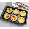 Thickened Baking Pan Non-Stick Square Cake Baking Pan Carbon Steel Tray Pie Pizza Bread Cake Mold Bakeware Tools