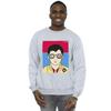 Netflix Mens Sex Education Otis Illustrated Sweatshirt