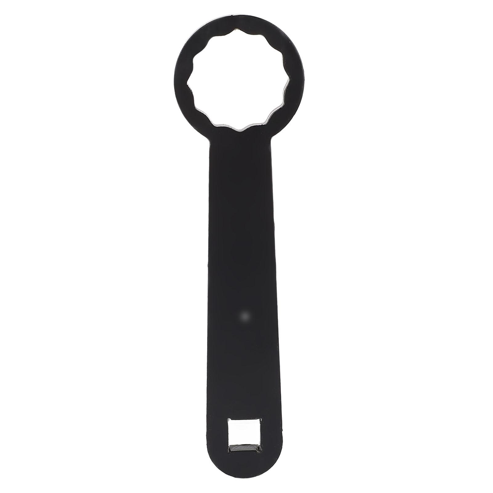 

36 мм Торсионный ключ для оси заднего колеса Ручные инструменты OTC4882 Замена для моделей мотоциклов Touring