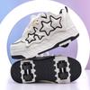 Children's Four-wheel Sports Boots Roller Skating Walking Shoes Children's Sports Shoes Roller Skate Sneakers