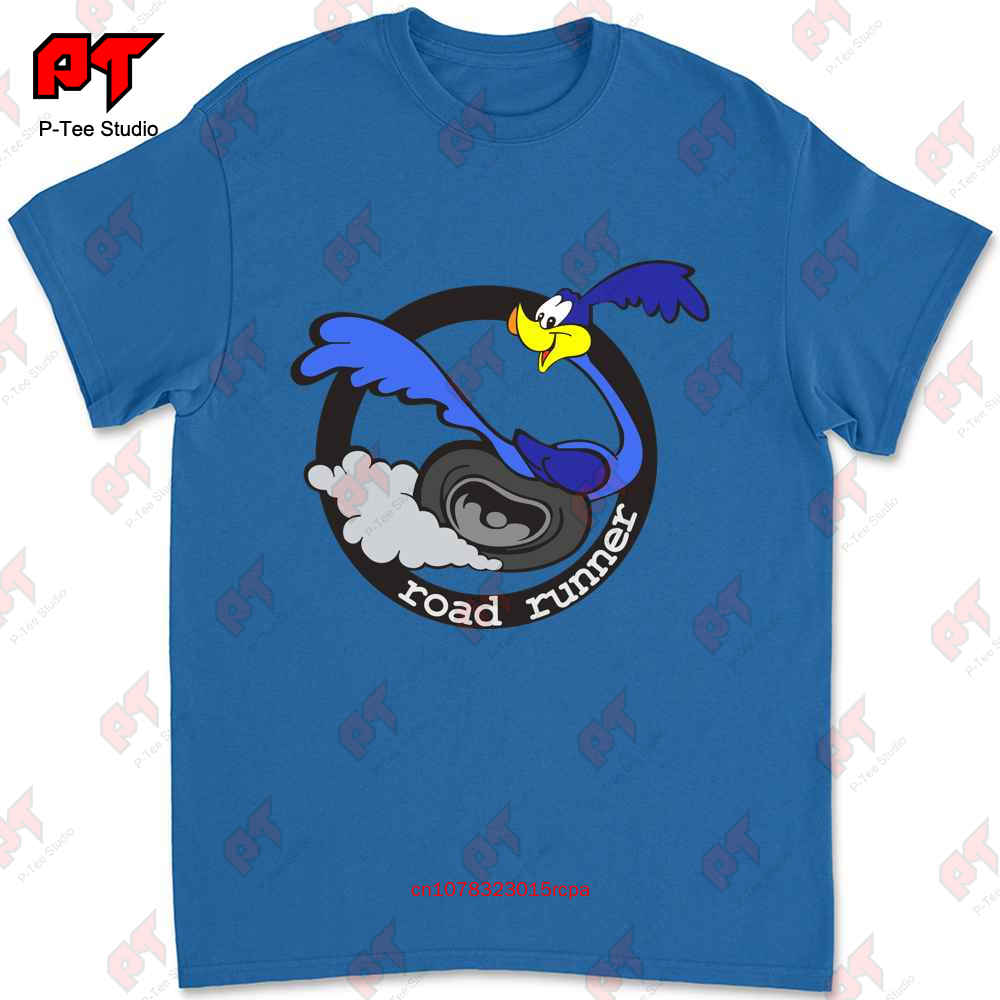 Road Runner Tshirt 0PV1