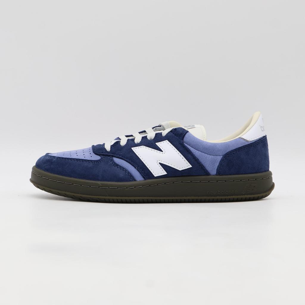 M50046K New Balance T500 Navy (Men's)