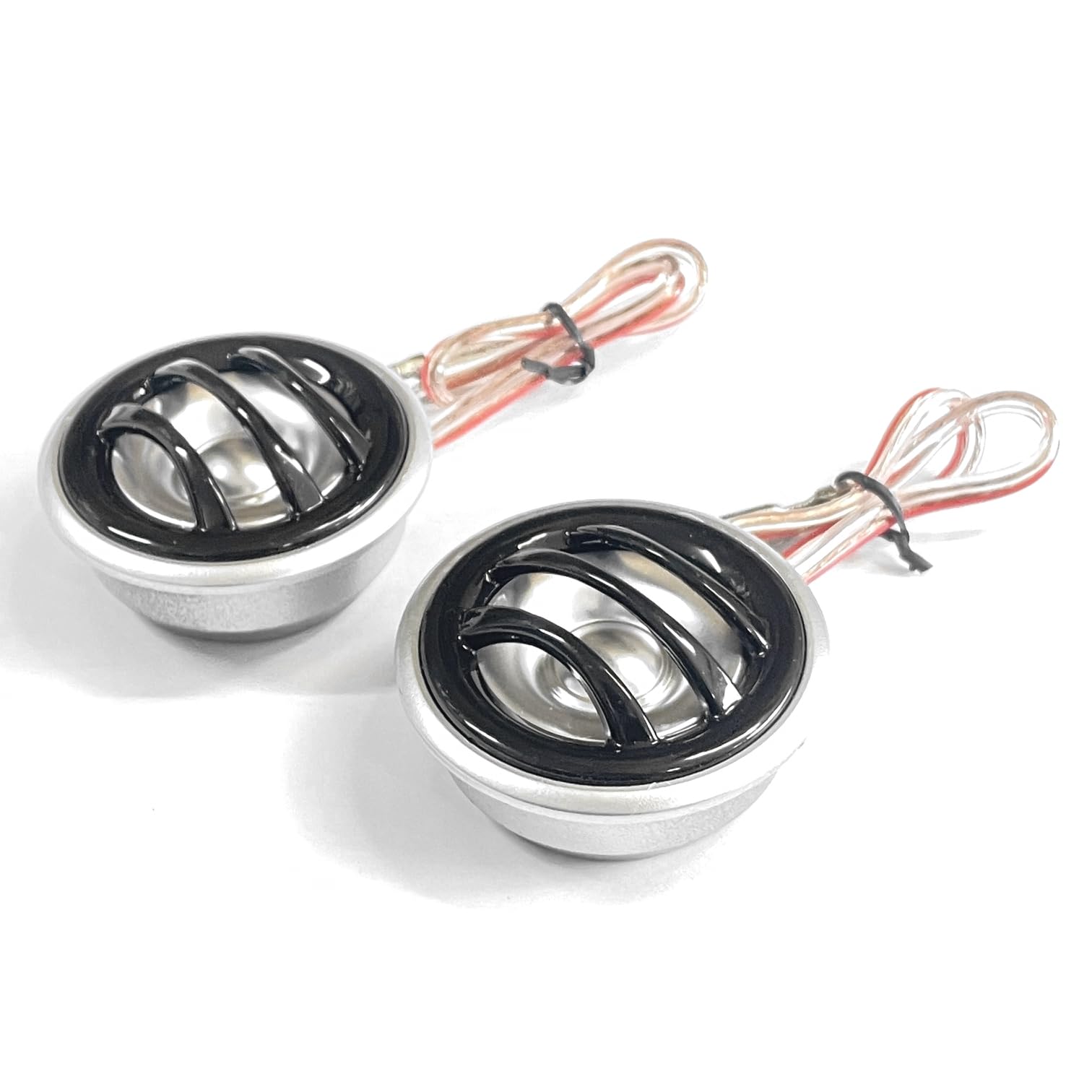 

CGP TP-077 130 Вт Комплект автомобильных твитеров с фильтром высоких частот, Автомобильные аудиокомпоненты, Отдельно стоящие/Встраиваемые