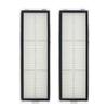 For Xiaomi Mijia 1C 2C 1T MI Robot Vacuum-Mop STYTJ01ZHM Dreame F9 Roller Brush Hepa Filter Mop Robot Vacuum Cleaner Parts