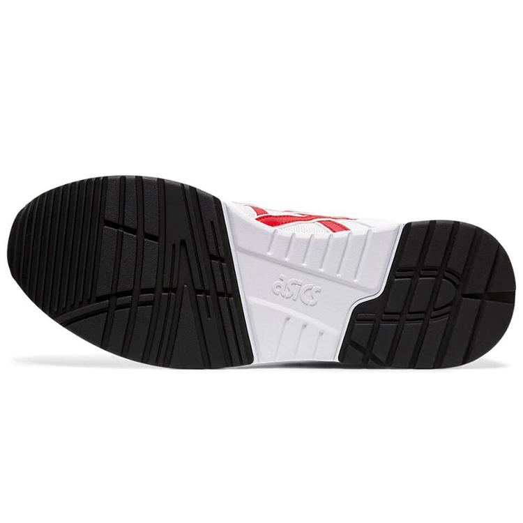 ASICS Gel Saga Sou 'White Classic Red' 1191A242-101
