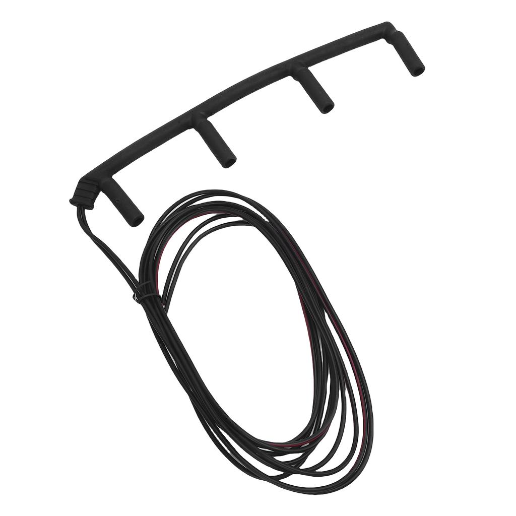 Glühkerzen-Kabelbaumbrücke mit 2 Drähten 038971782B Ersatz für 7M6 7M8 7M9 1.9 2.0 TDI