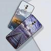 For Huawei Mate 20 Lite Phone Case Cute Camera Protector Cover For Huawei Mate 20 Mate20 Pro Cases Cover Liquid Silicone Fundas