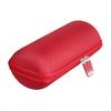 Hermitshell Storage Case for Wireless Portable Speaker SRS-XB23 (Red)
