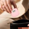 Waterproof Charging Block Protector Cover Lightweight Charging Adapter Sleeve for Tricore Professional Daily Use