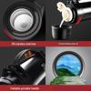 Large Capacity Stainless Steel Insulated Thermos for Outdoor Travel - Portable & Warm