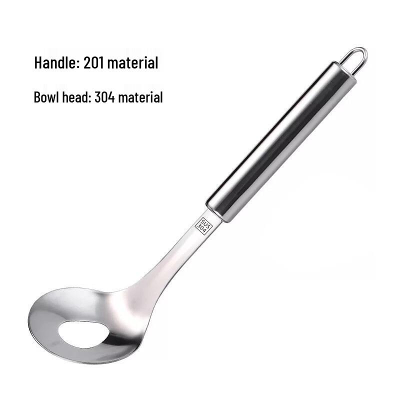 

Stainless Steel Meatball Maker Spoon Set