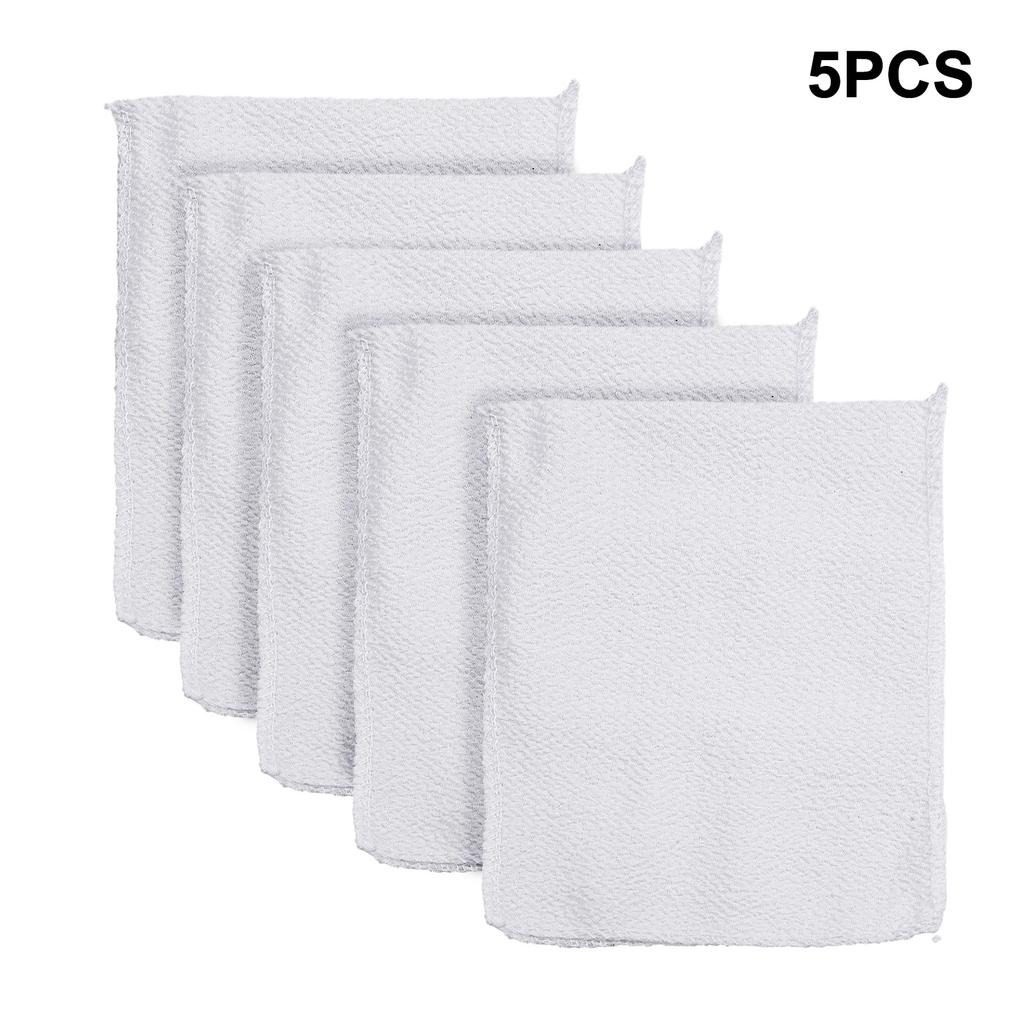 For Bathing For Body Scrub Polyester Cotton Bath Towel Body Scrub Towels Bathing Shower Frosted Fiber Thick Binding