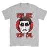 Danhausen Mask Wrestler Tee Shirt for Unisex Women Graphic Printed T Shirts  100 Cotton Clothes