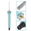 Electric Foam Cutting Machine Pen Tools Kits with Cutting Pin Styrofoam Cutter