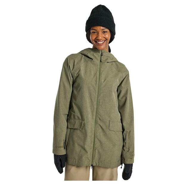 Burton Куртка Lalik 2L